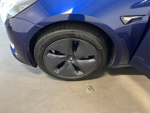 Used 2019 Tesla Model 3 Standard Range Plus RWD image 28