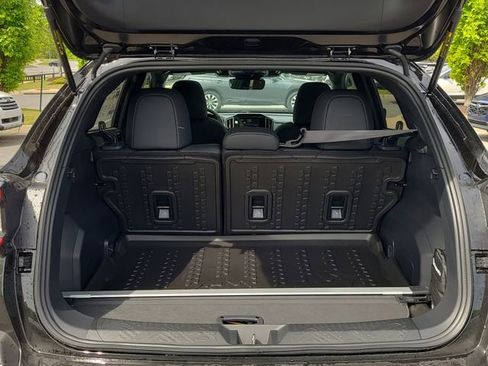New 2026 Subaru Crosstrek 2.5i Wilderness AWD/4WD image 15