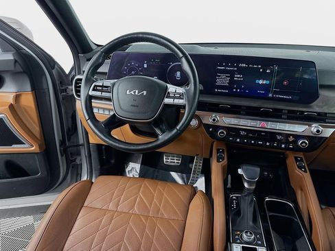 Certified 2024 Kia Telluride SX X-Pro image 25