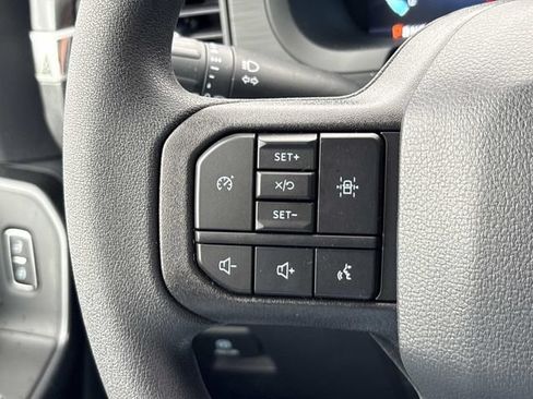 New 2026 Ford F150 STX w/ F-150 LOBO Package AWD/4WD image 15