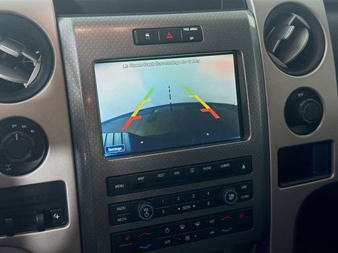 Used 2010 Ford F150 Raptor AWD/4WD image 16