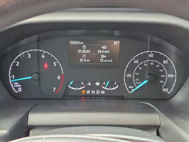 Used 2023 Ford Transit 350 XL AWD/4WD image 11