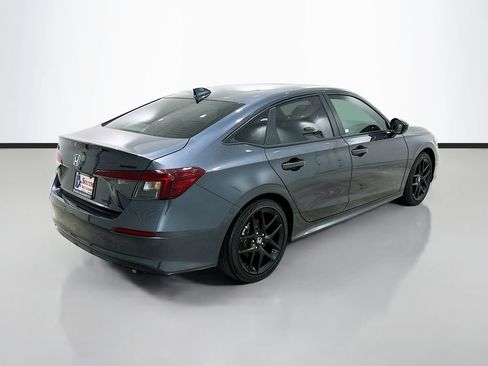 Used 2026 Honda Civic Sport image 7