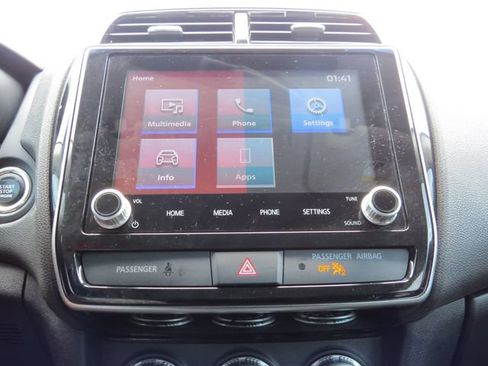 Used 2022 Mitsubishi Outlander Sport SE AWD/4WD image 19