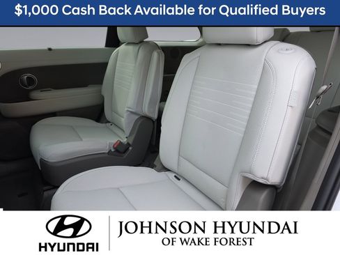 New 2026 Hyundai Palisade Limited image 23