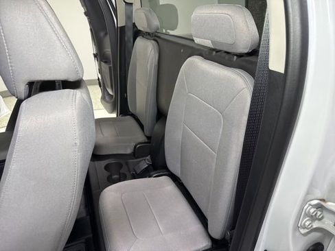 Used 2016 Chevrolet Colorado W/T w/ WT Convenience Package AWD/4WD image 13