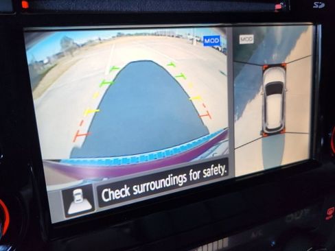 Certified 2017 Nissan Rogue SL w/ SL Premium Package image 22