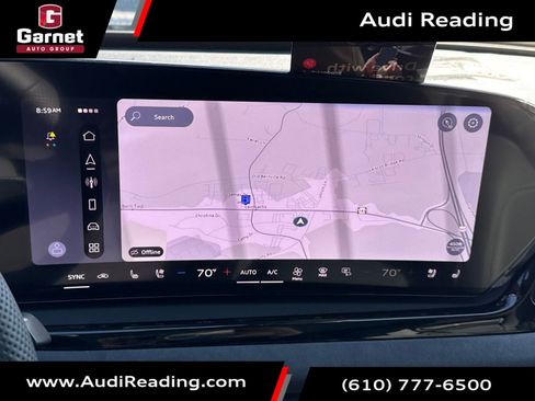 New 2026 Audi S5 Premium Plus AWD/4WD image 16