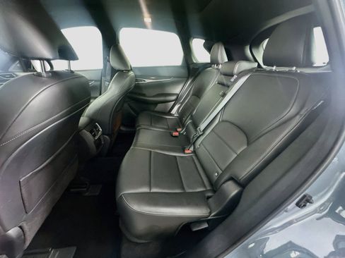 Used 2023 INFINITI QX50 Sport FWD image 28