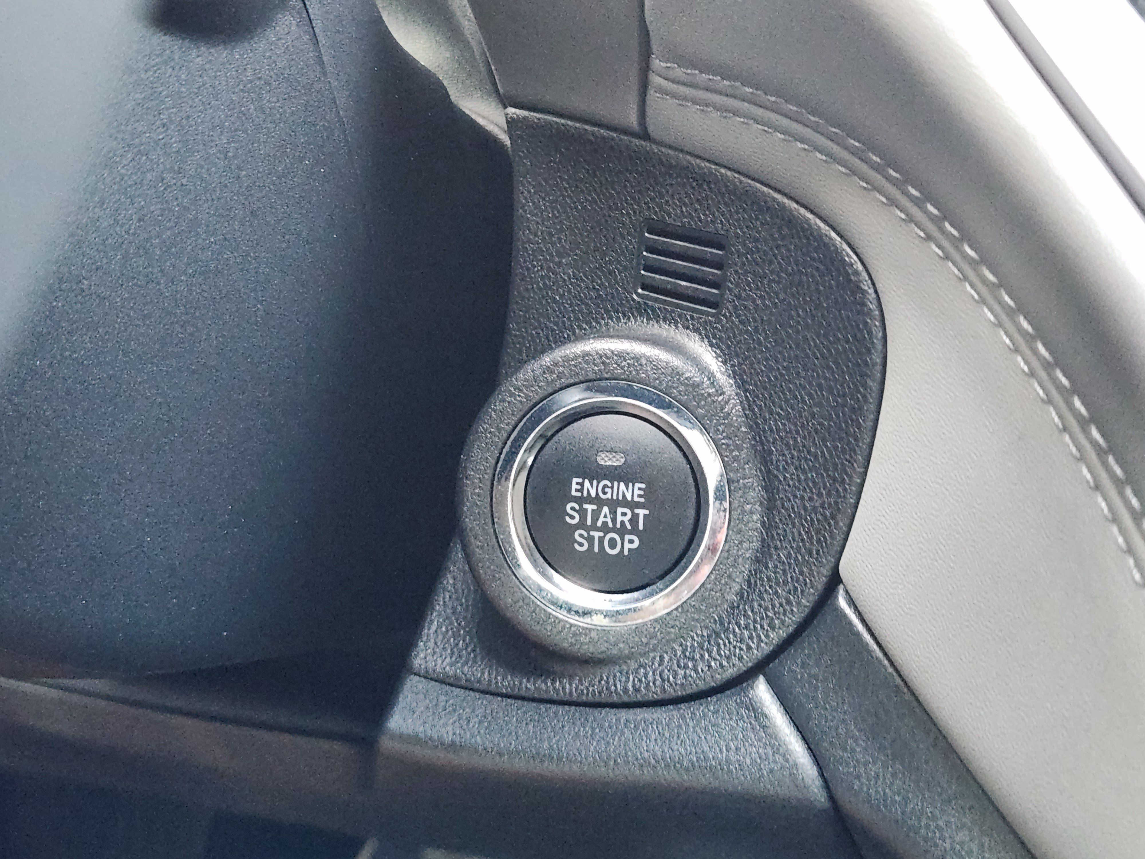 Used 2024 Subaru Legacy Limited AWD/4WD image 22