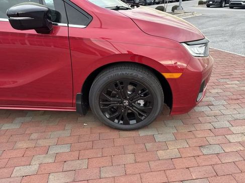 Certified 2026 Honda Odyssey Sport-L image 16