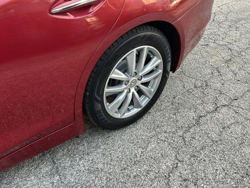 Used 2015 INFINITI Q50 Premium w/ Navigation Package image 32