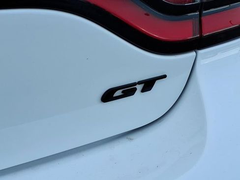 Used 2021 Dodge Charger GT w/ Plus Group image 25