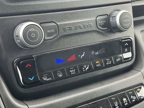 New 2026 RAM ProMaster 3500 w/ Advanced Safety Group image 22