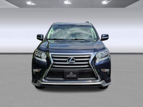 Used 2019 Lexus GX 460 Premium AWD/4WD image 6