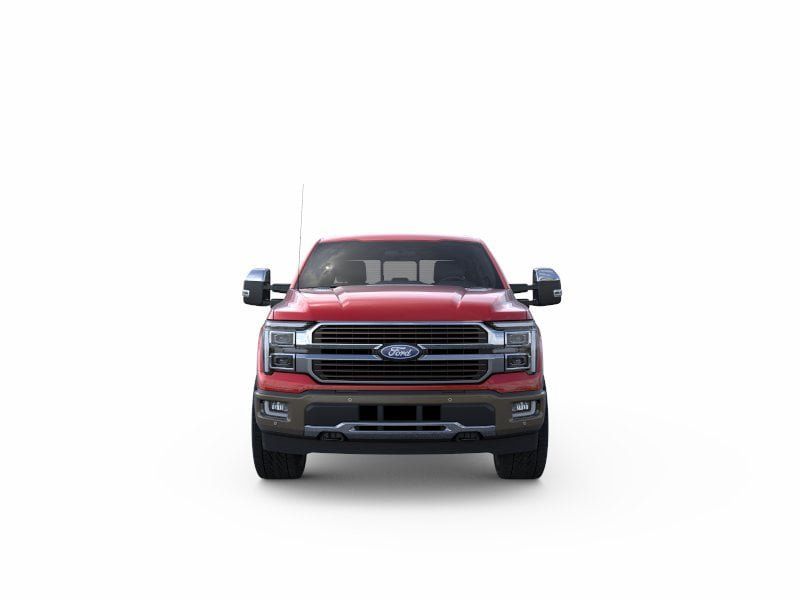 New 2026 Ford F150 King Ranch w/ Equipment Group 601A High AWD/4WD image 30