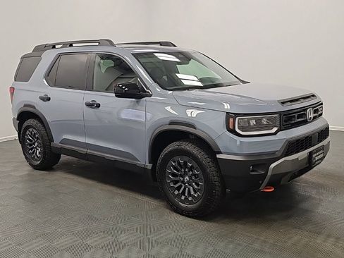New 2026 Honda Passport TrailSport image 2