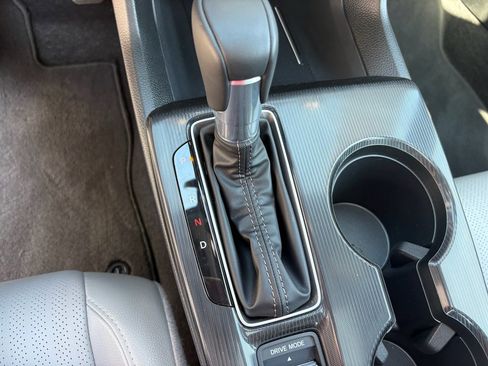 Certified 2026 Honda Civic Sport Touring image 22