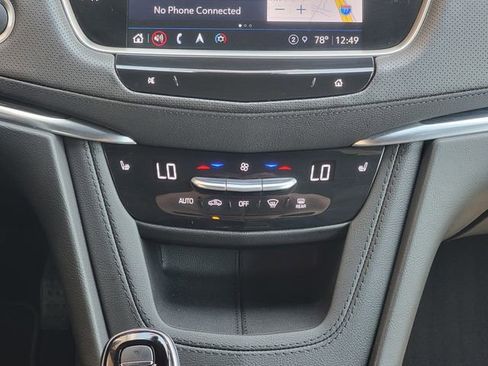 Used 2025 Cadillac XT5 Premium Luxury image 24