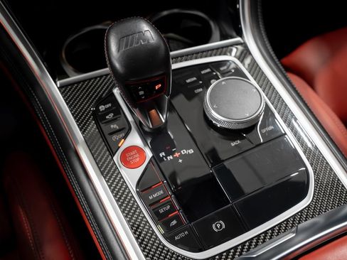 Used 2022 BMW M8 Gran Coupe xDrive Competition w/ M Carbon Exterior Package AWD/4WD image 19