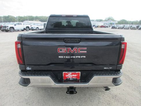 New 2026 GMC Sierra 2500 SLT w/ SLT Convenience Package AWD/4WD image 5