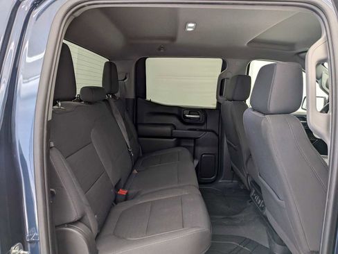 Used 2022 Chevrolet Silverado 1500 LT w/ Safety Package image 22