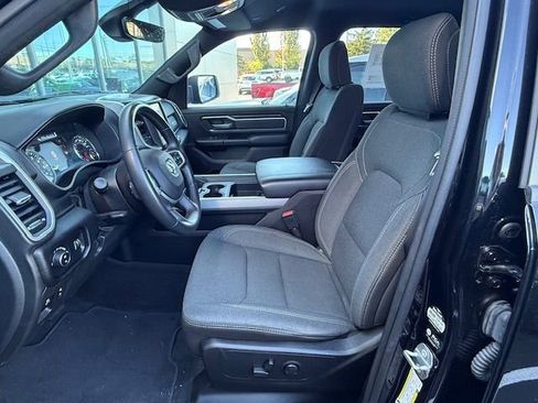 Certified 2022 RAM 1500 Big Horn image 14