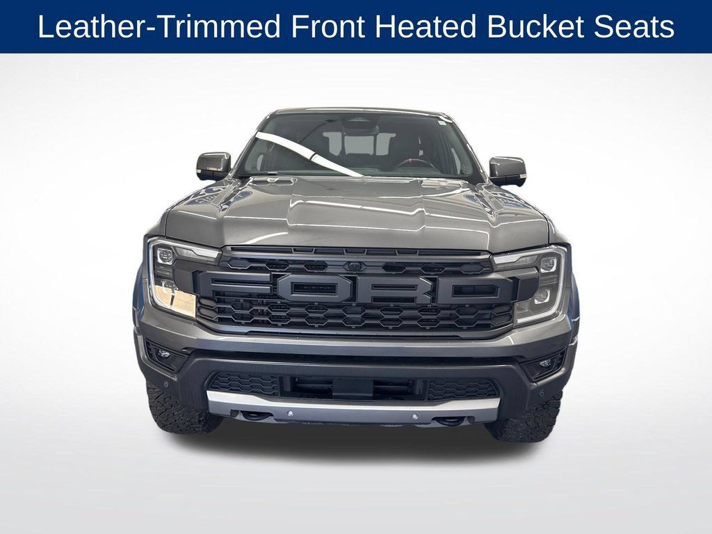 Used 2025 Ford Ranger Raptor AWD/4WD image 9