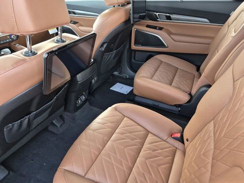 New 2025 Kia Telluride SX X-Line image 12