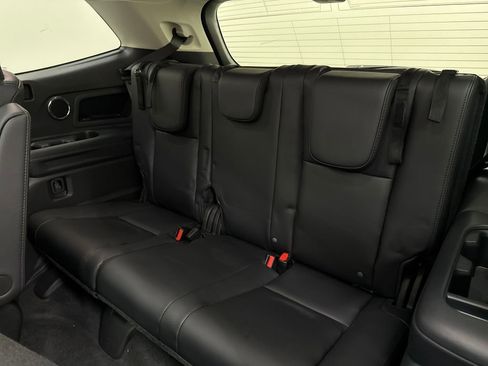 New 2026 Subaru Ascent Touring image 28