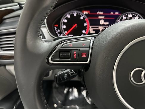 Used 2016 Audi A6 3.0T Premium Plus w/ Driver Assistance Package image 21