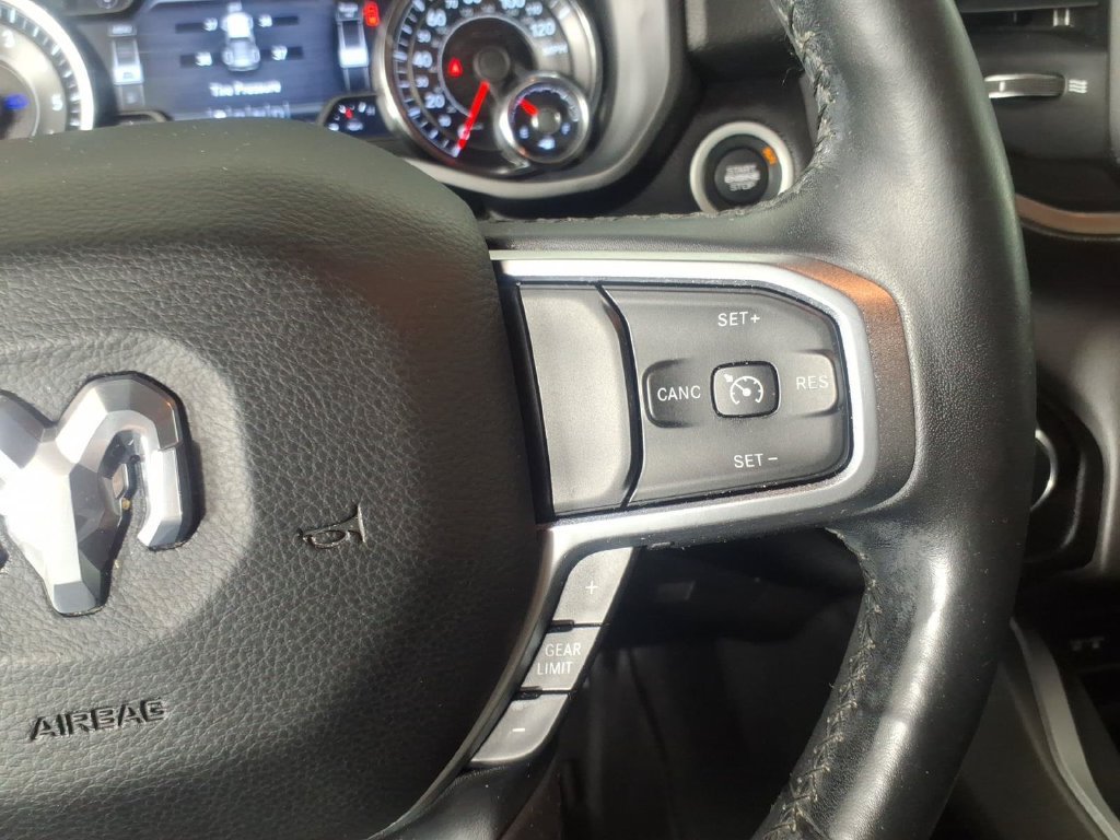 Used 2019 RAM 1500 Big Horn AWD/4WD image 18