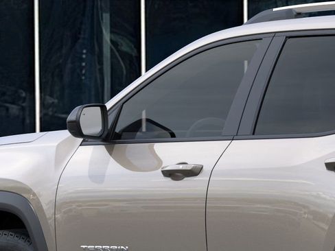 New 2026 GMC Terrain Elevation image 12