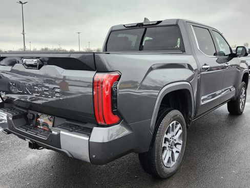 Used 2024 Toyota Tundra 1794 Edition image 18