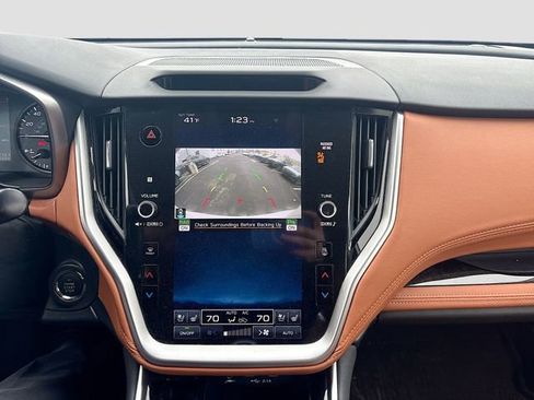 Used 2022 Subaru Legacy Touring XT w/ Popular Package #3 image 13