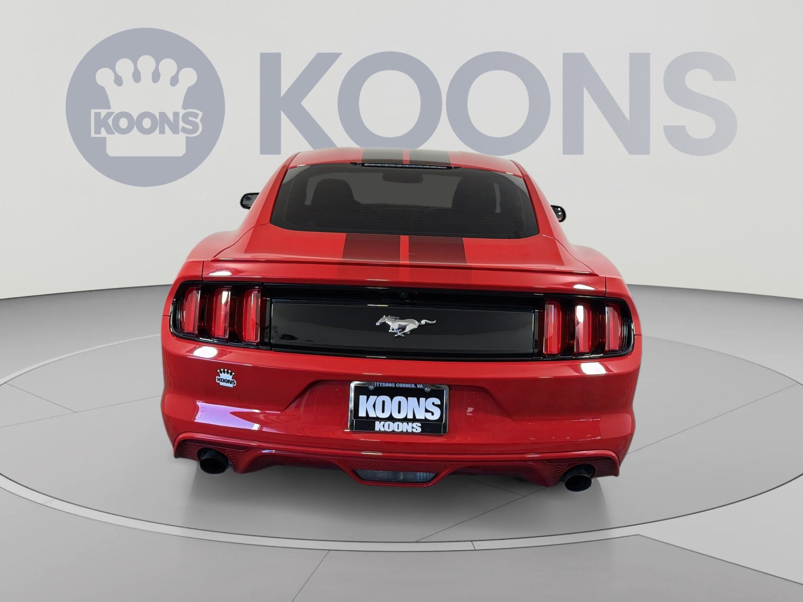 Used 2017 Ford Mustang Coupe w/ Interior & Wheel Package RWD image 5