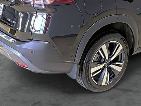 Used 2023 Nissan Rogue SL w/ SL Premium Package AWD/4WD image 13