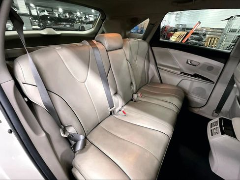 Used 2015 Toyota Venza XLE w/ XLE Premium Package FWD image 21