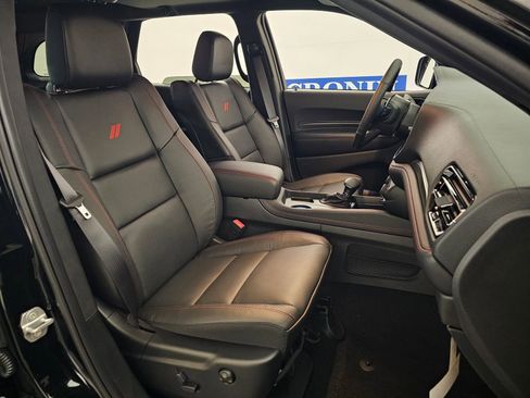 New 2026 Dodge Durango GT image 26