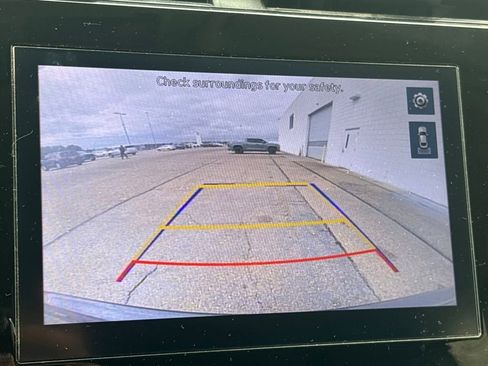 Used 2023 Hyundai Tucson SEL image 10