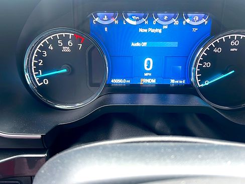 Used 2022 Ford F150 XLT w/ Equipment Group 302A High image 7