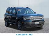 Used 2022 Ford Bronco Sport Big Bend image 4