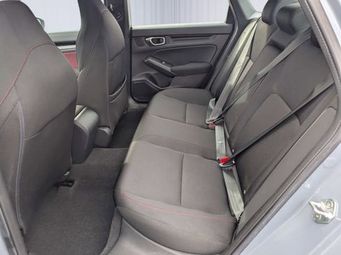 Certified 2023 Honda Civic Si image 13