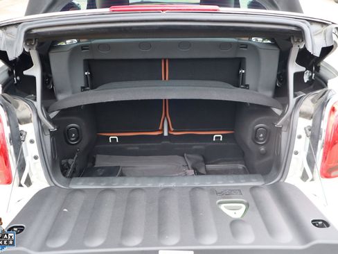 Used 2024 MINI Cooper Convertible w/ Signature Upholstery Package FWD image 25