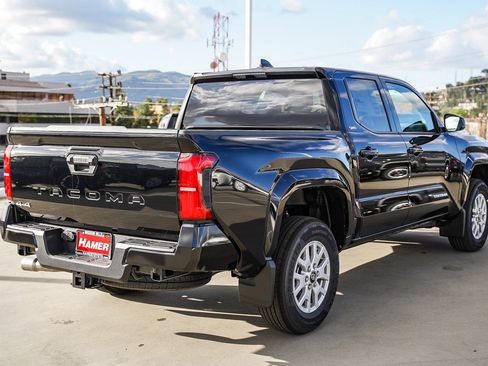 New 2026 Toyota Tacoma SR5 image 11