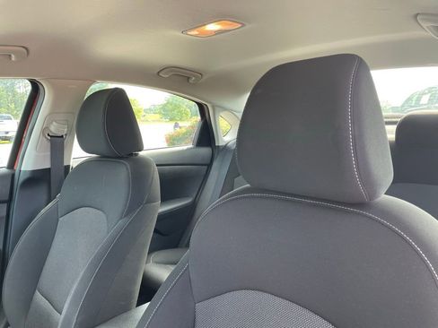 Used 2024 Kia Forte LXS FWD image 22