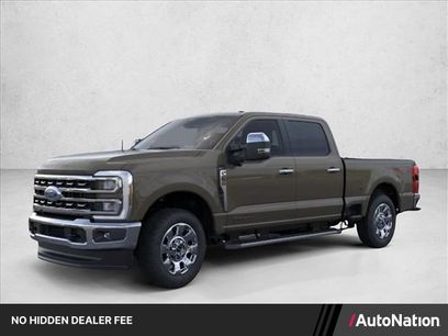 New 2026 Ford F250 Lariat w/ Chrome Package