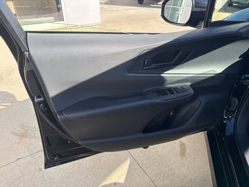 Used 2025 Toyota Prius LE image 24