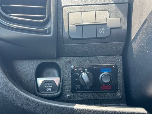 Used 2023 RAM ProMaster 1500 FWD image 20