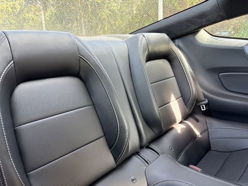 Used 2021 Ford Mustang GT Premium w/ GT Performance Package image 29